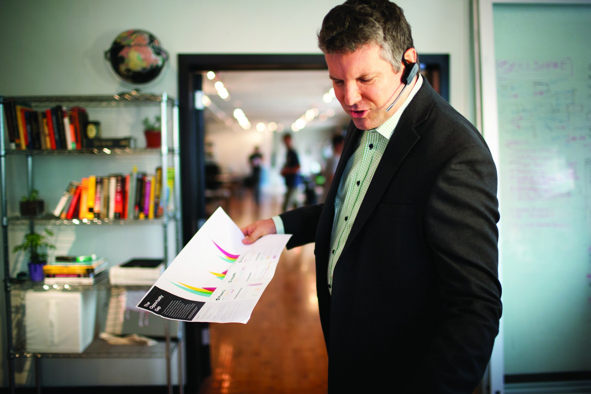 Особенности работы коллекторского агентства «Ваш Долг»