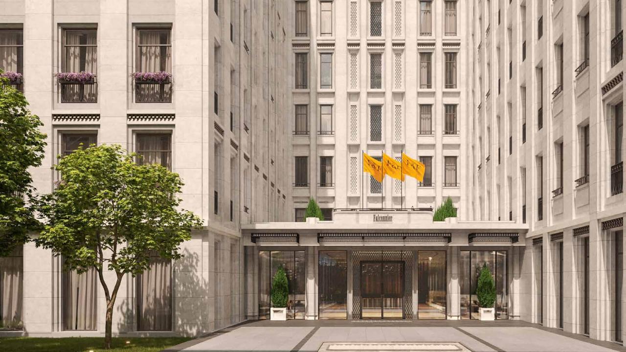 Старт продаж нового клубного дома deluxe-класса на Кузнецком мосту

Дом расположен в престижном районе в самом центре Москвы, в тихом и приватном переулке для спокойной и комфортной жизни