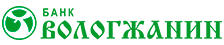 Банк Вологжанин