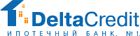 Дельтакредит