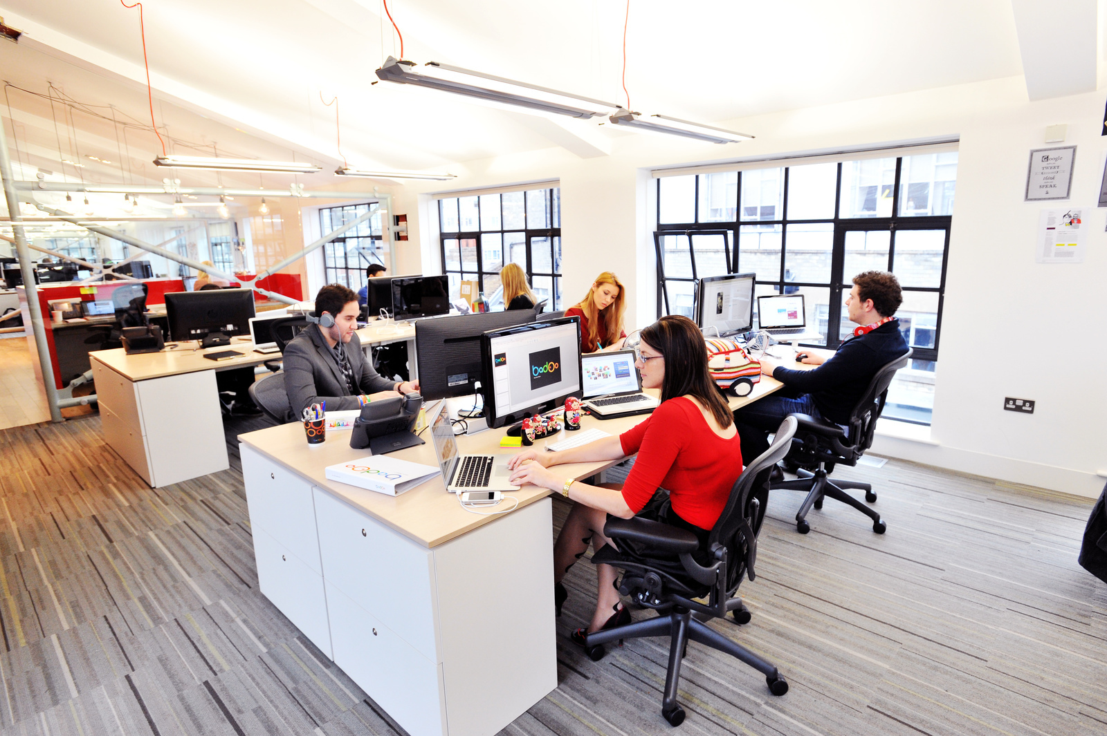 Особенности работы коллекторского агентства РСБ