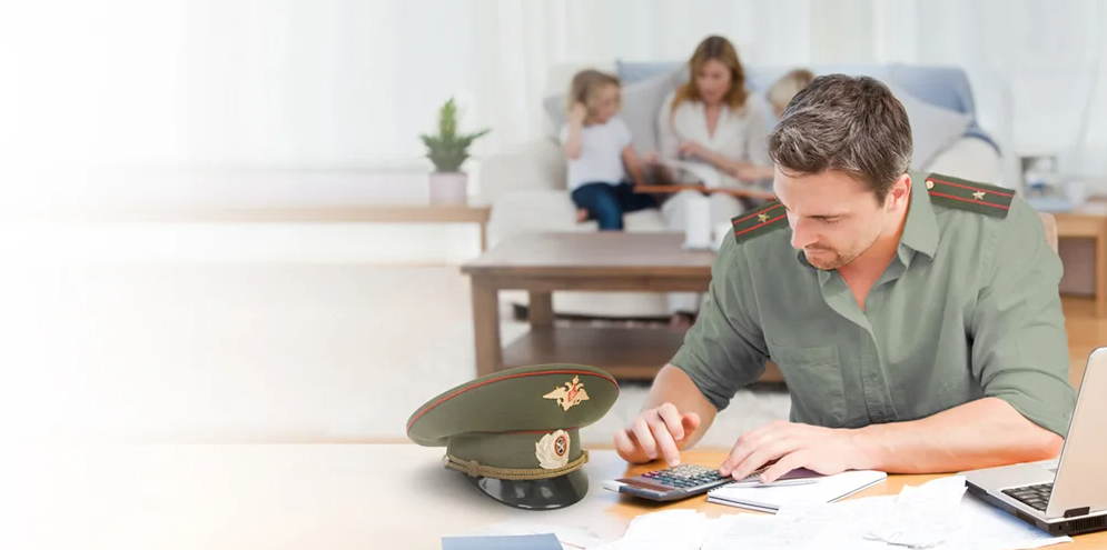 Особенности банкротных дел военнослужащих